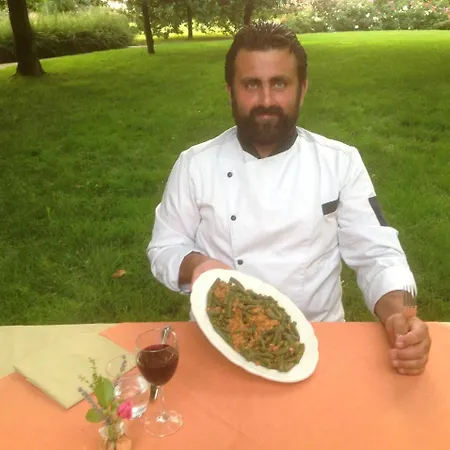 Podere Casino ファームステイ