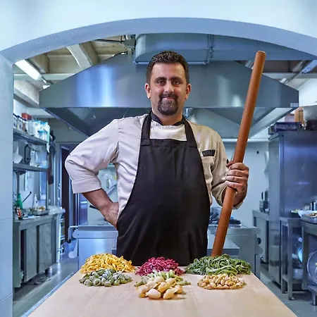 ファームステイ Podere Casino Mezzolara