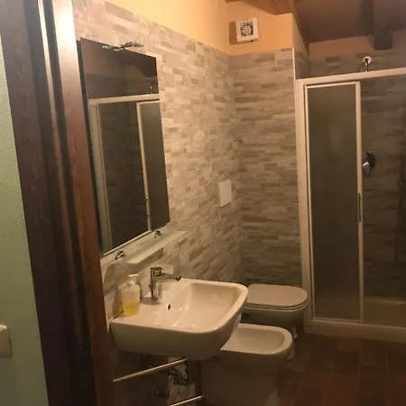 ファームステイ Podere Casino