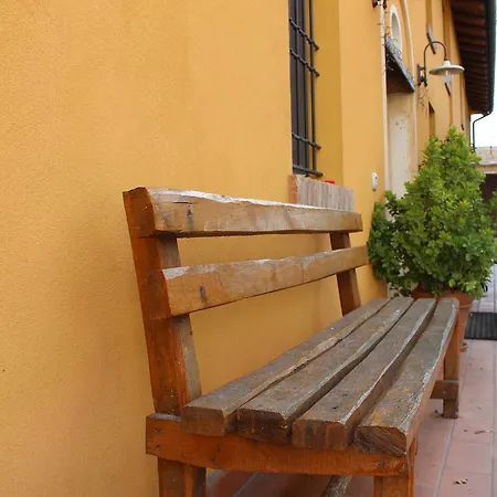 Podere Casino ファームステイ *