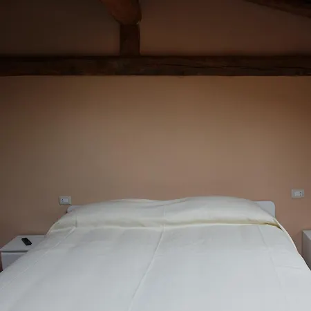 Podere Casino ファームステイ Mezzolara