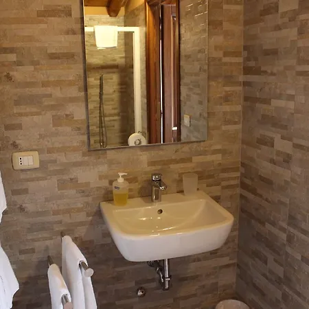 Podere Casino ファームステイ Mezzolara