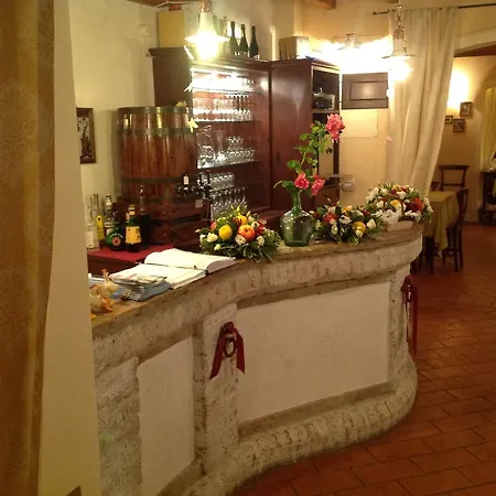 Podere Casino Mezzolara