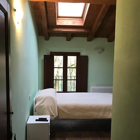 Podere Casino Bauernhof Mezzolara