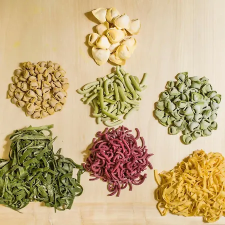 팜스테이 Podere Casino *