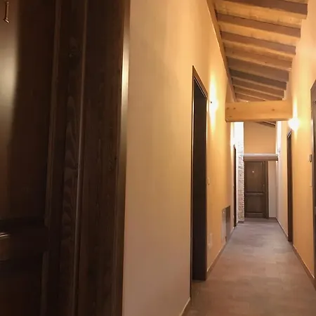 Bauernhof Podere Casino *