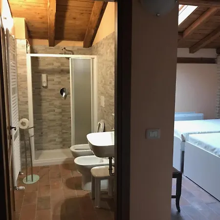 Podere Casino Bauernhof *