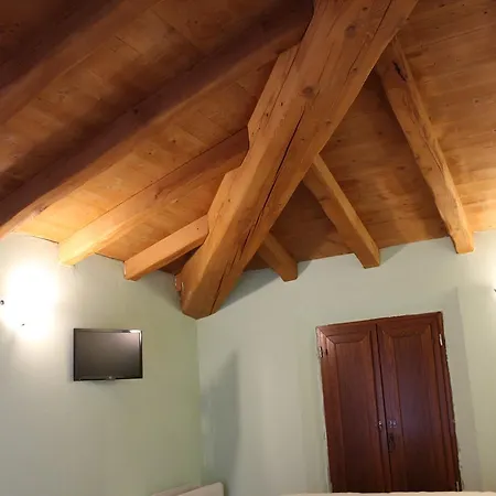 Podere Casino Mezzolara