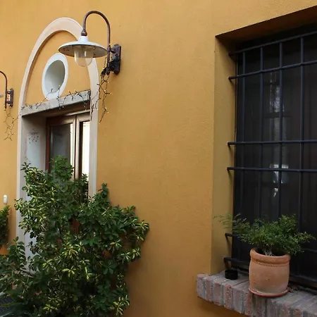 Podere Casino Bauernhof Mezzolara