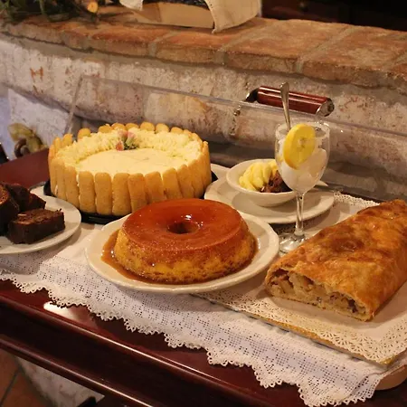 Agroturismo Podere Casino Mezzolara