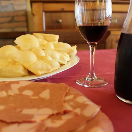 Podere Casino Mezzolara