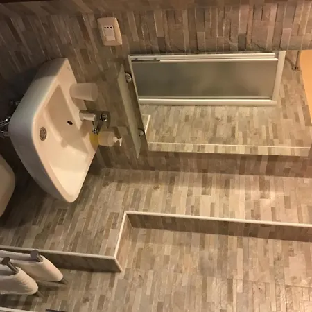 팜스테이 Podere Casino *