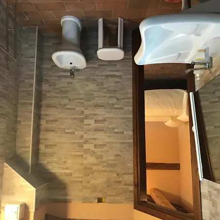 Podere Casino 팜스테이