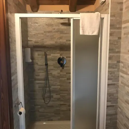 Podere Casino 팜스테이 Mezzolara