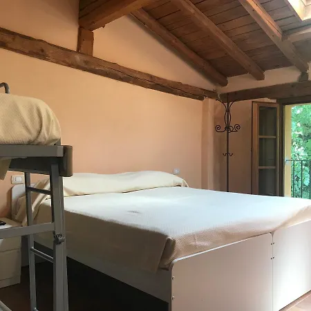 Podere Casino Bauernhof