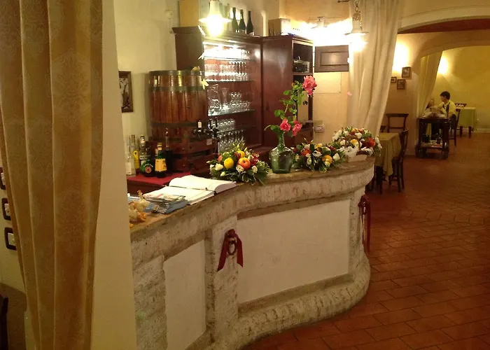 Podere Casino Mezzolara