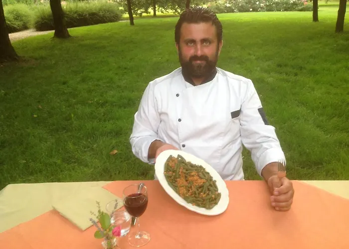 Podere Casino مزرعة للإقامة