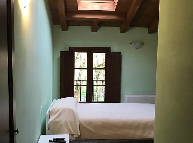 Podere Casino مزرعة للإقامة Mezzolara