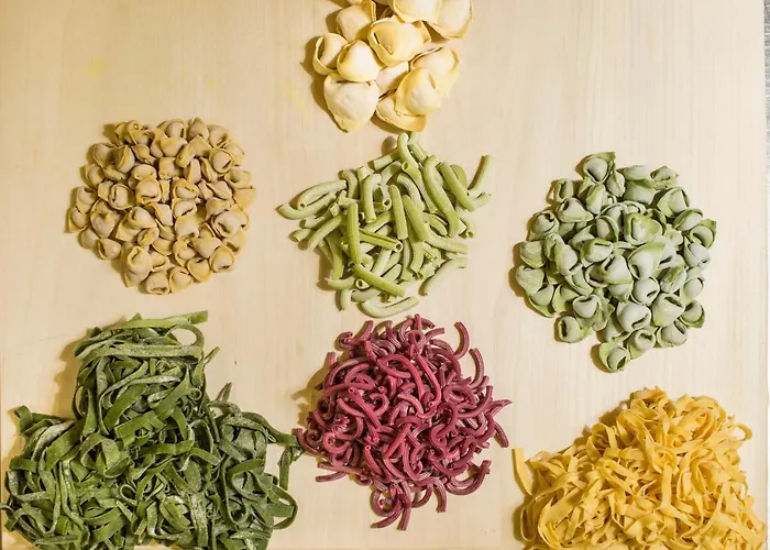 مزرعة للإقامة Podere Casino *