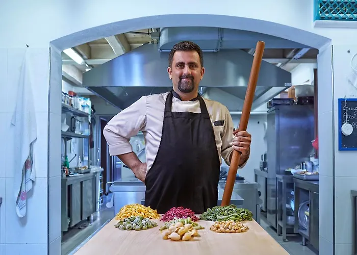 مزرعة للإقامة Podere Casino Mezzolara