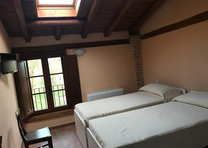 Podere Casino مزرعة للإقامة Mezzolara