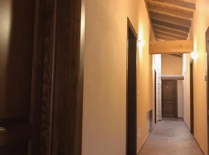 مزرعة للإقامة Podere Casino *