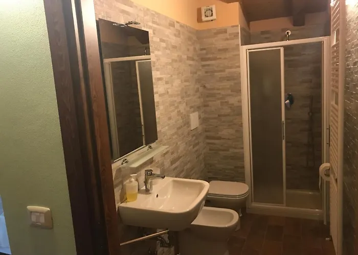 مزرعة للإقامة Podere Casino