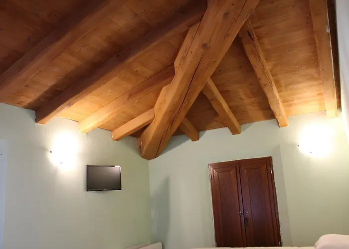 Podere Casino Mezzolara