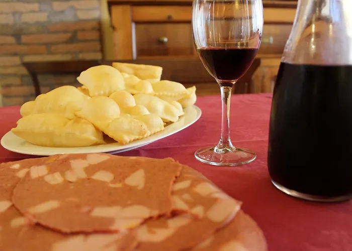 Podere Casino Mezzolara