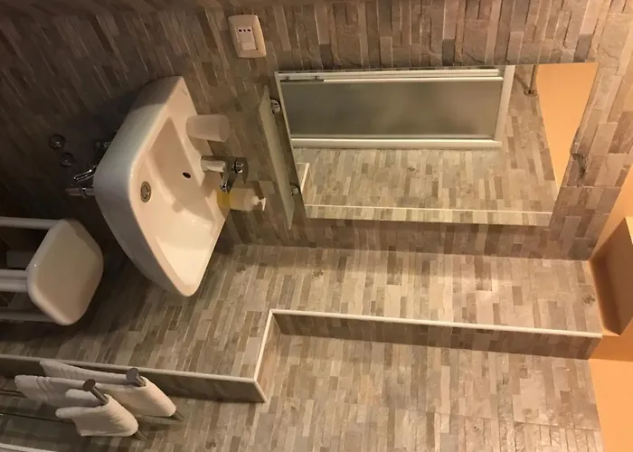 مزرعة للإقامة Podere Casino *