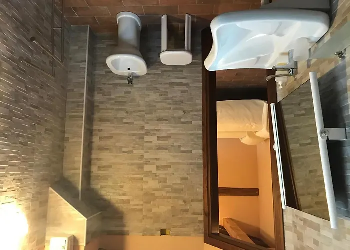 Podere Casino مزرعة للإقامة