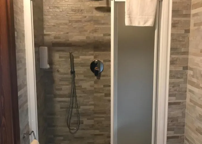 Podere Casino مزرعة للإقامة Mezzolara